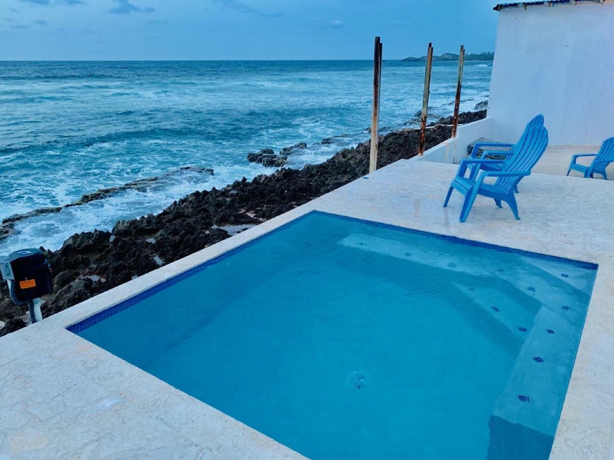 Discovery Inn & Suites At 681 Ocean Drive Аресибо Экстерьер фото